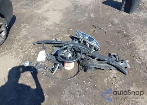 2017 BMW 330I xDrive z USA, uszkodzony, nr VIN WBA8D9C50HK677808